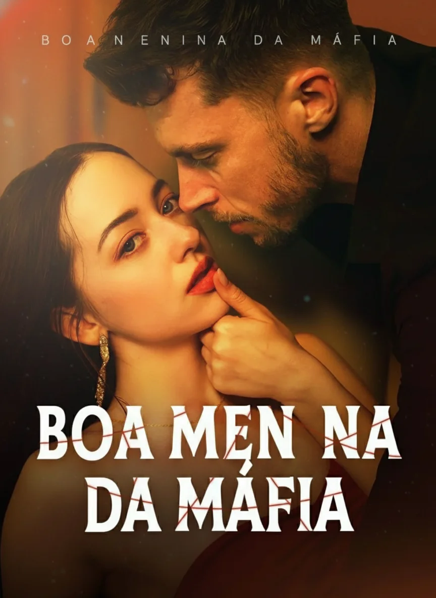 Boa Menina Da Máfia