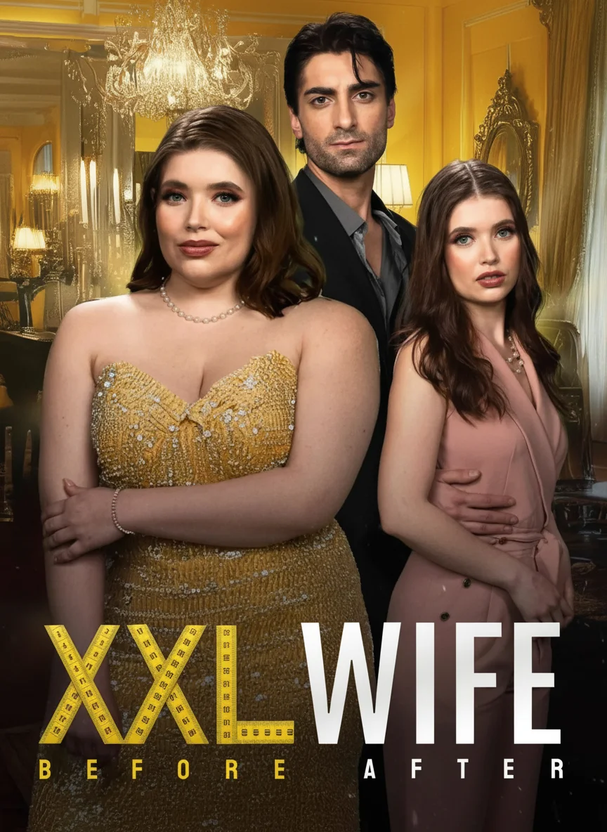 Esposa XXL: Herdeira Secreta (XXL Wife Before After)