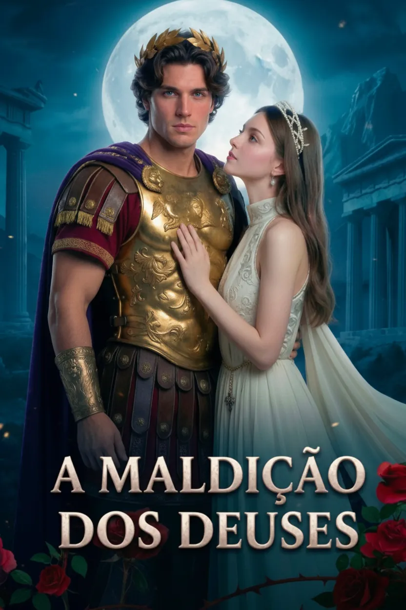 A Maldição dos Deuses