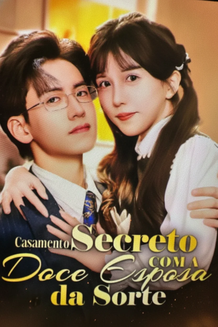 Casamento Secreto Com a Doce Esposa Da Sorte