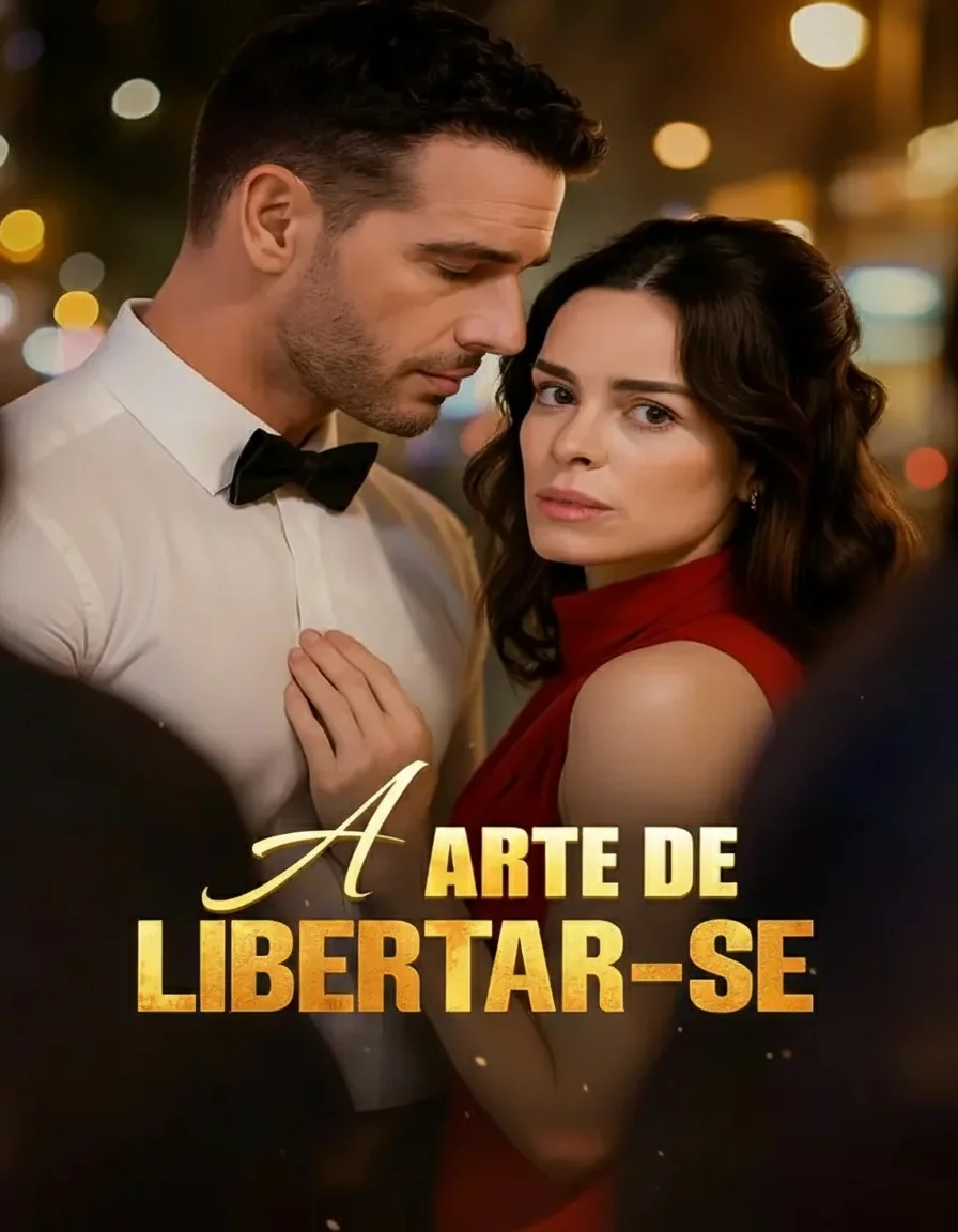 A Arte De Libertar-se (A Arte De Deixar Ir) - (O Caminho Da Liberdade) - (14 Dias Para Te Esquecer)