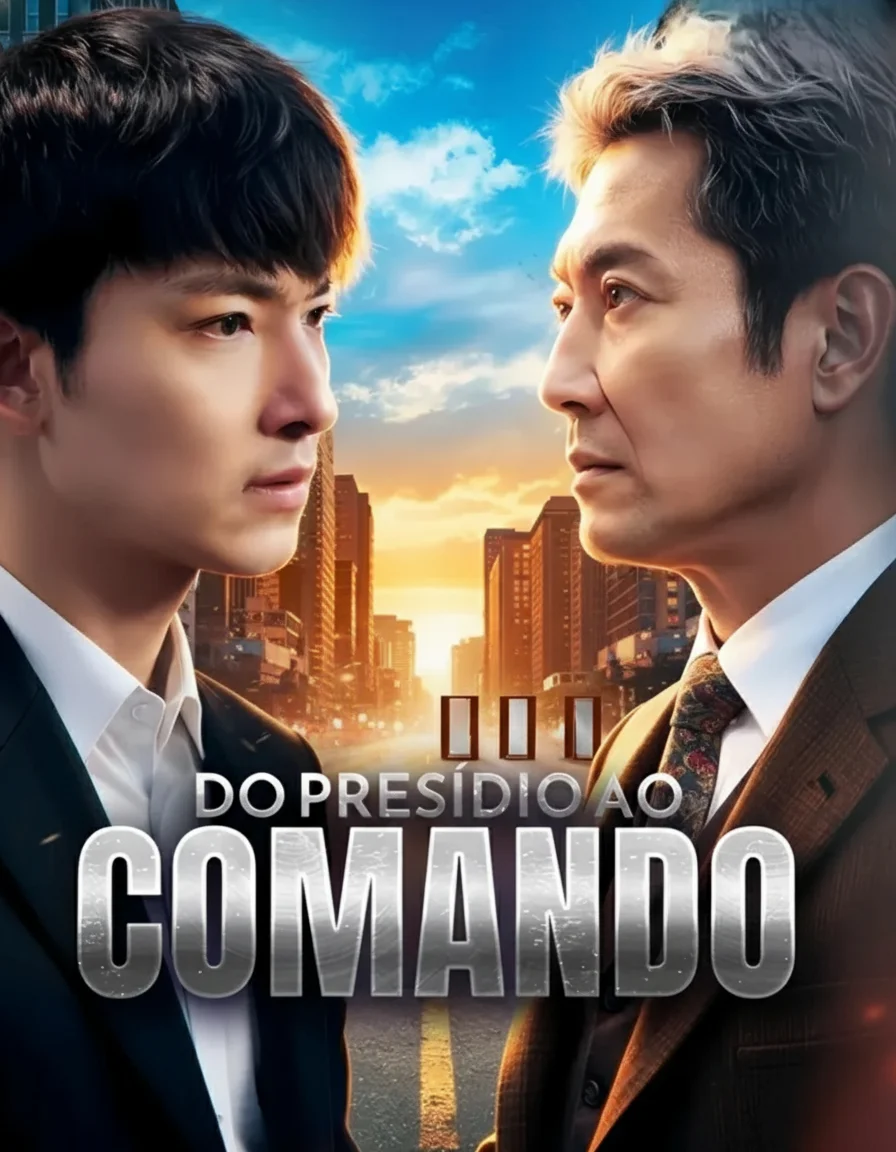 Do Presídio Ao Comando