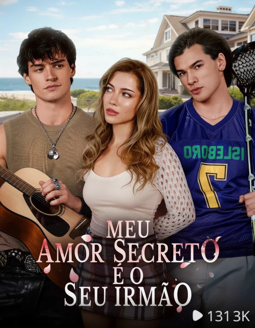 Meu Amor Secreto É Seu Irmão (Meu Amor secreto É O Seu Irmão)