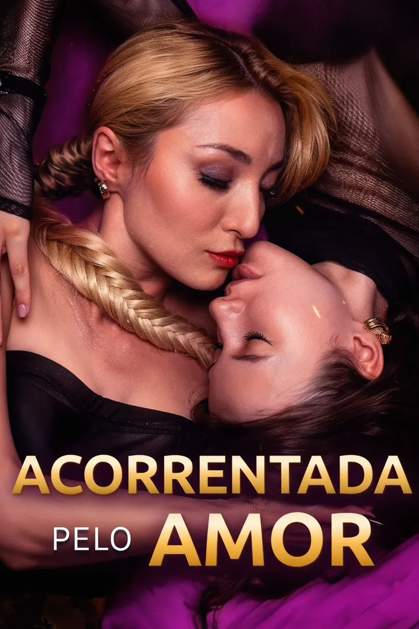 Acorrentada Pelo Amor Dela (Chained by Her Love)