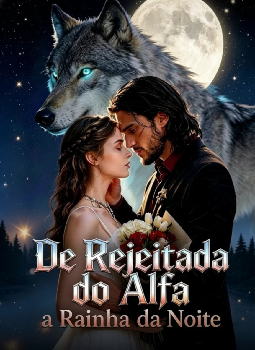 De Rejeitada Do Alfa a Rainha Da Noite