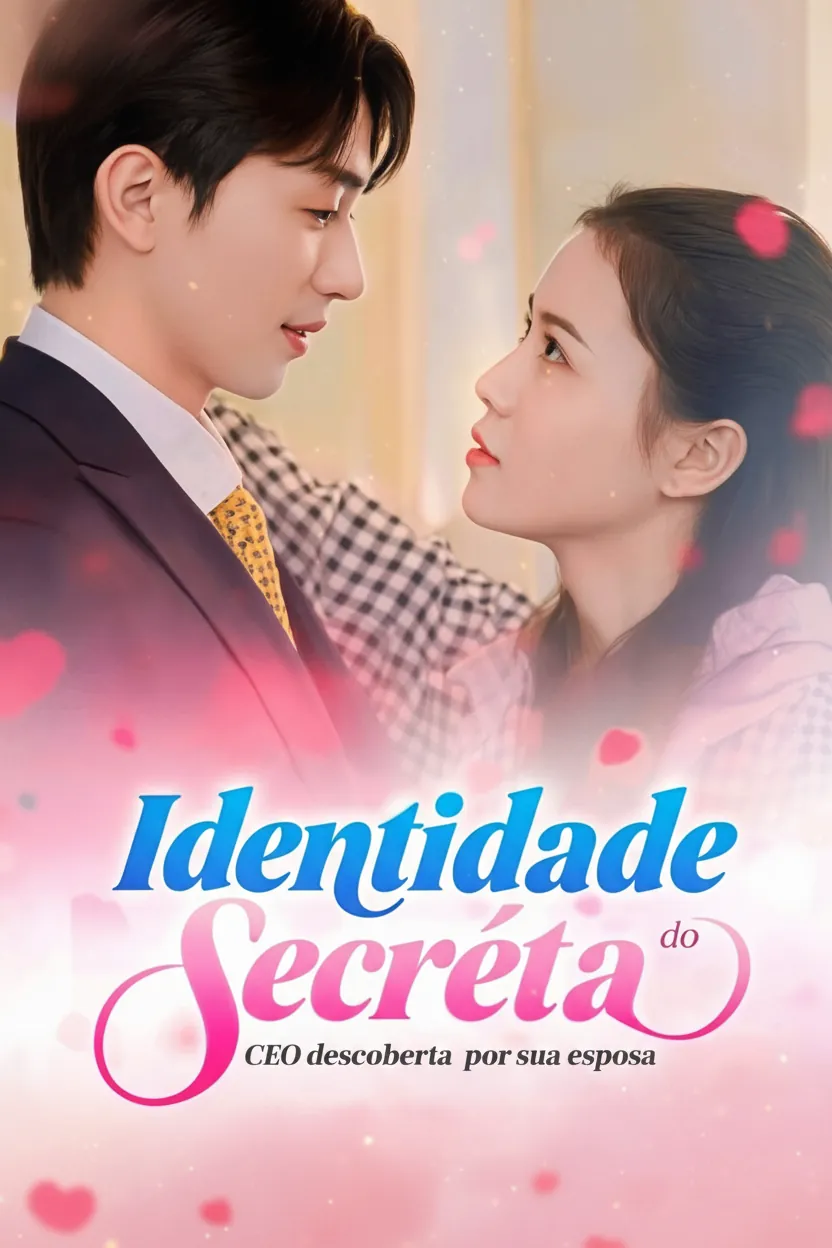 Identidade Secreta Do CEO Descoberta Por Sua Esposa