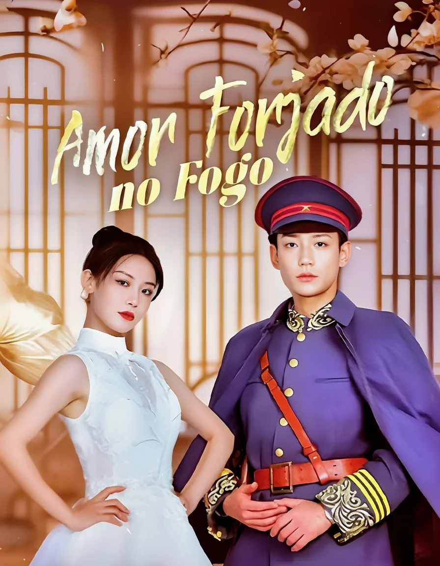 Amor Forjado No Fogo