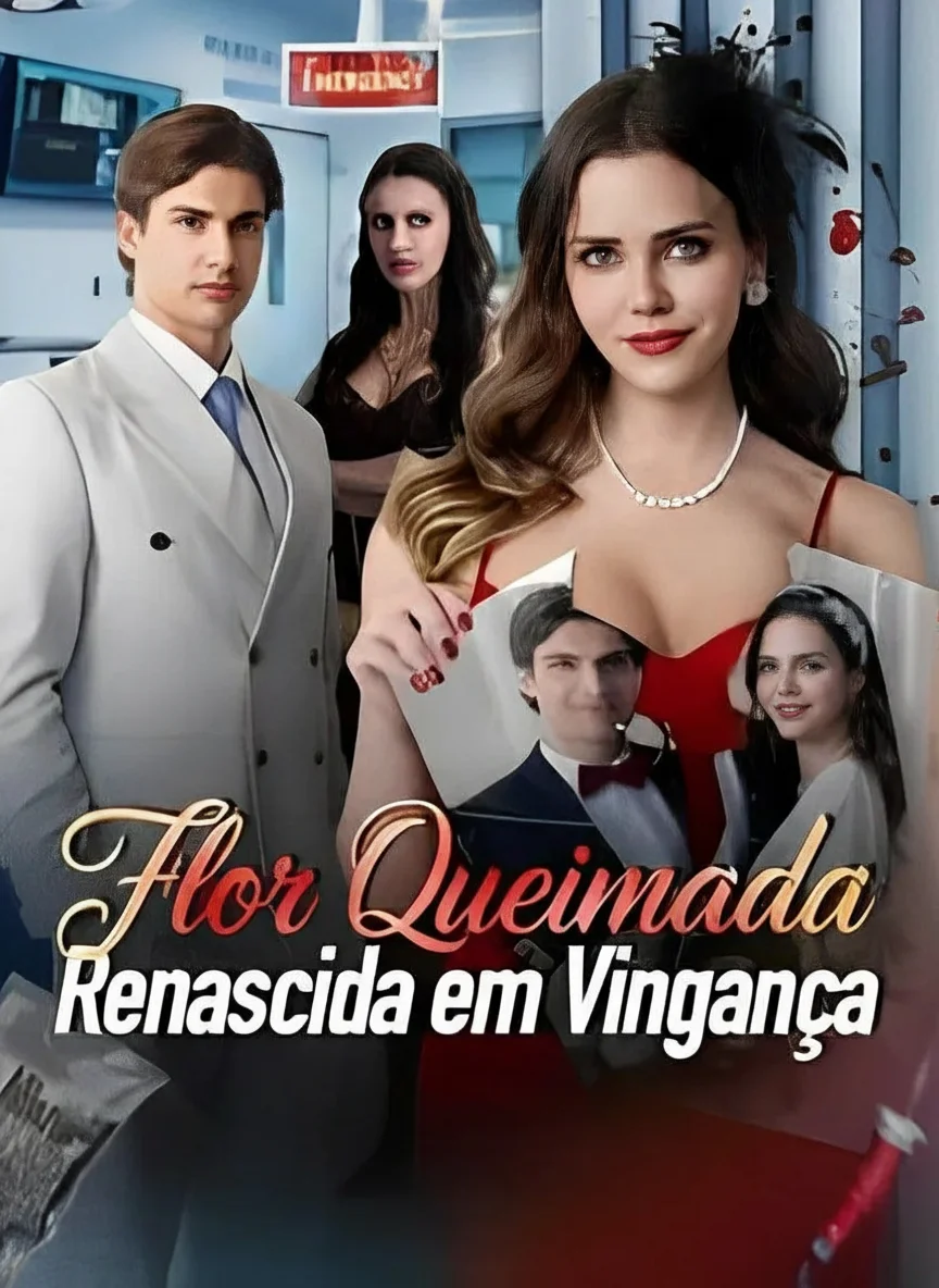 Flor Queimada: Renascida Em Vingança