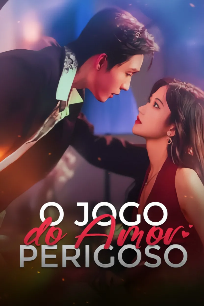 O Jogo Do Amor Perigoso