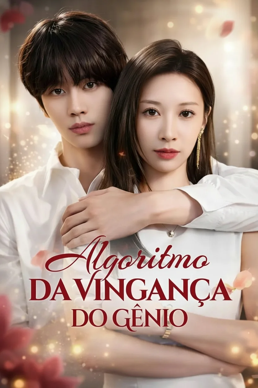 Algoritmo Da Vingança Do Gênio  