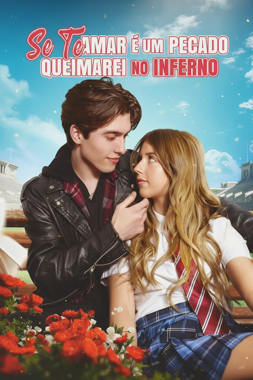 Se Te Amar é um Pecado, Queimarei no Inferno