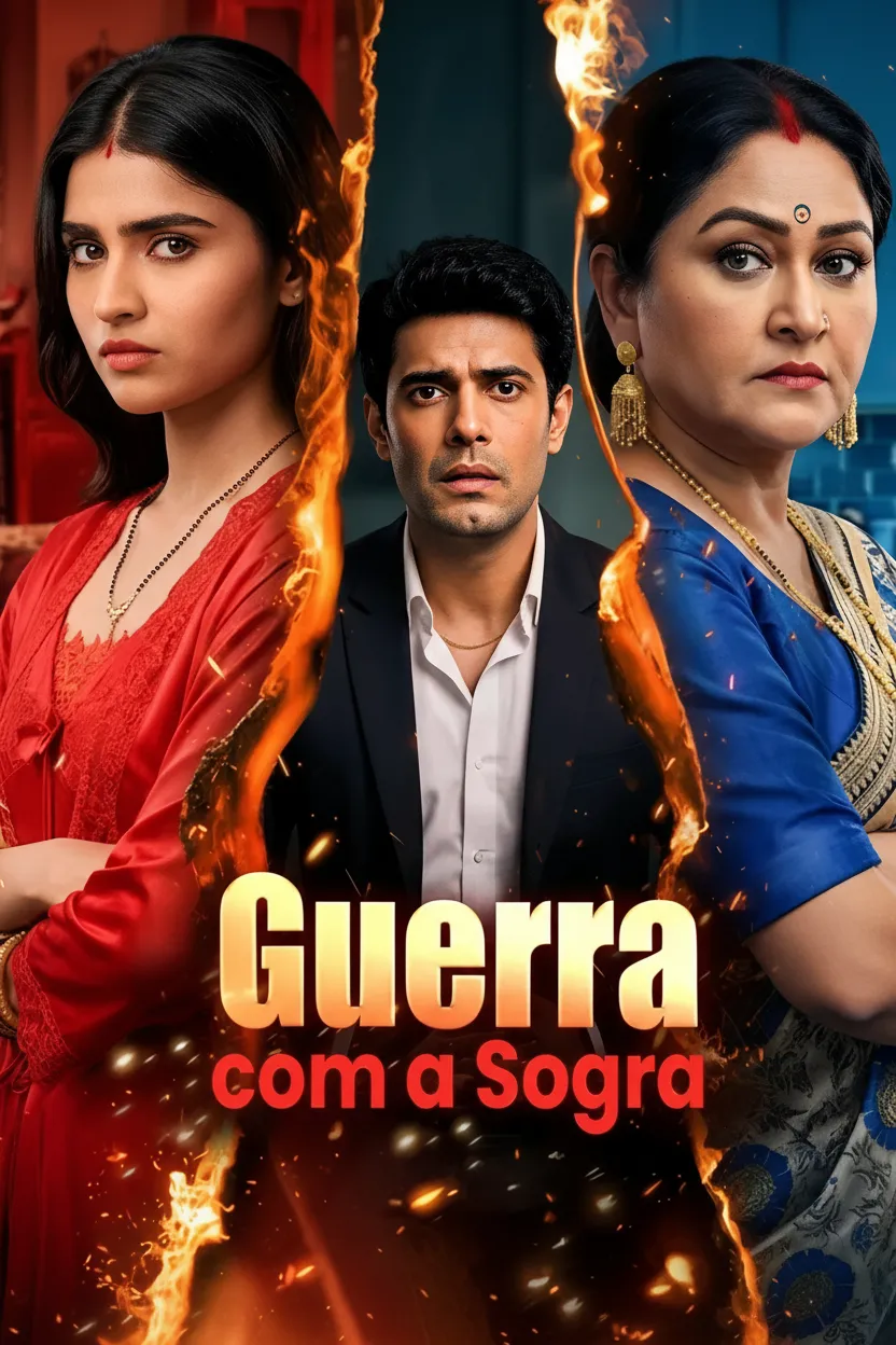 Guerra com a Sogra