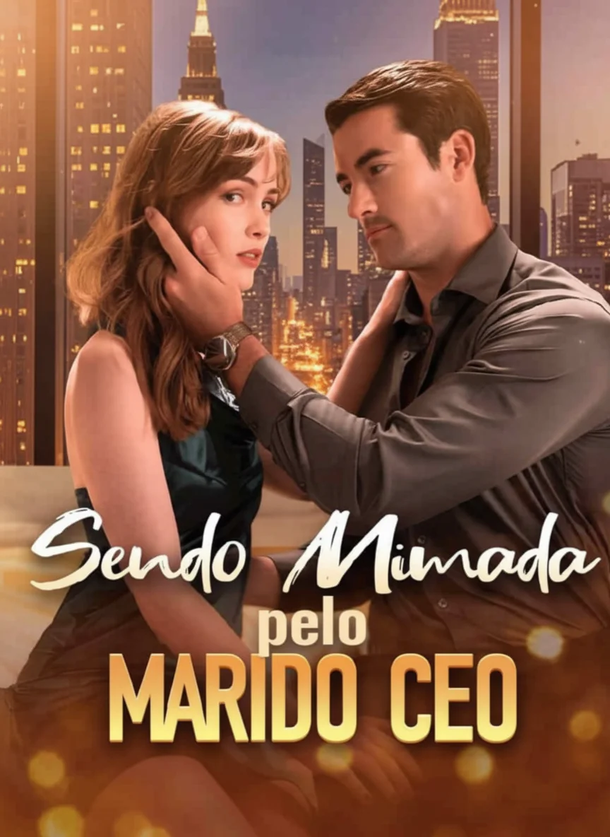 Sendo Mimada Pelo Marido CEO