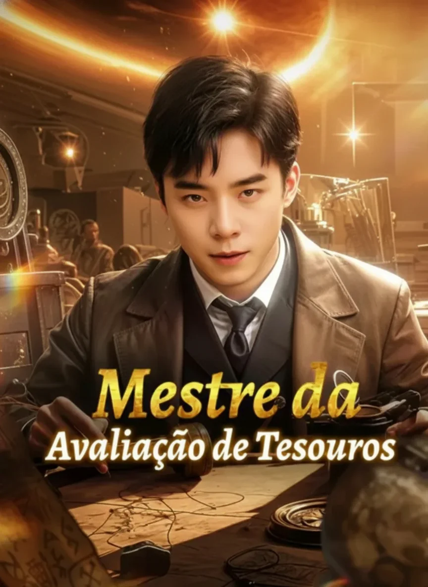 Mestre Da Avaliação De Tesouros