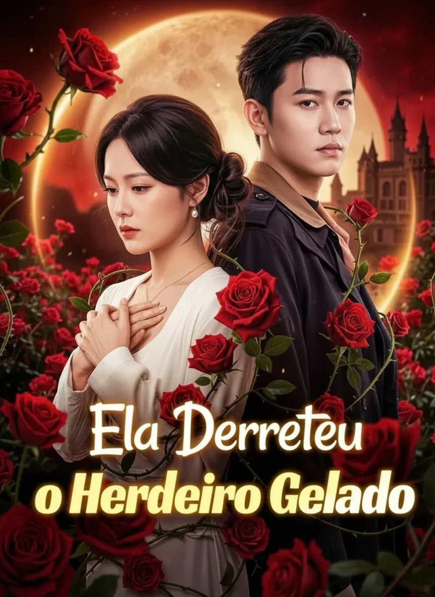 Ela Derreteu O Herdeiro Gelado