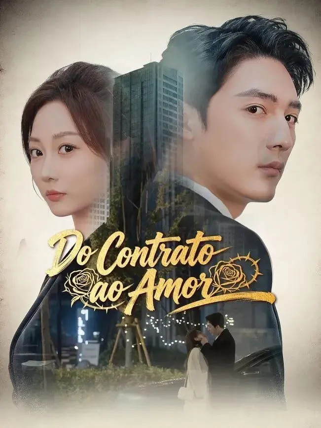 Do Contrato Ao Amor (Fingi Amar, Acabei Obcecado)