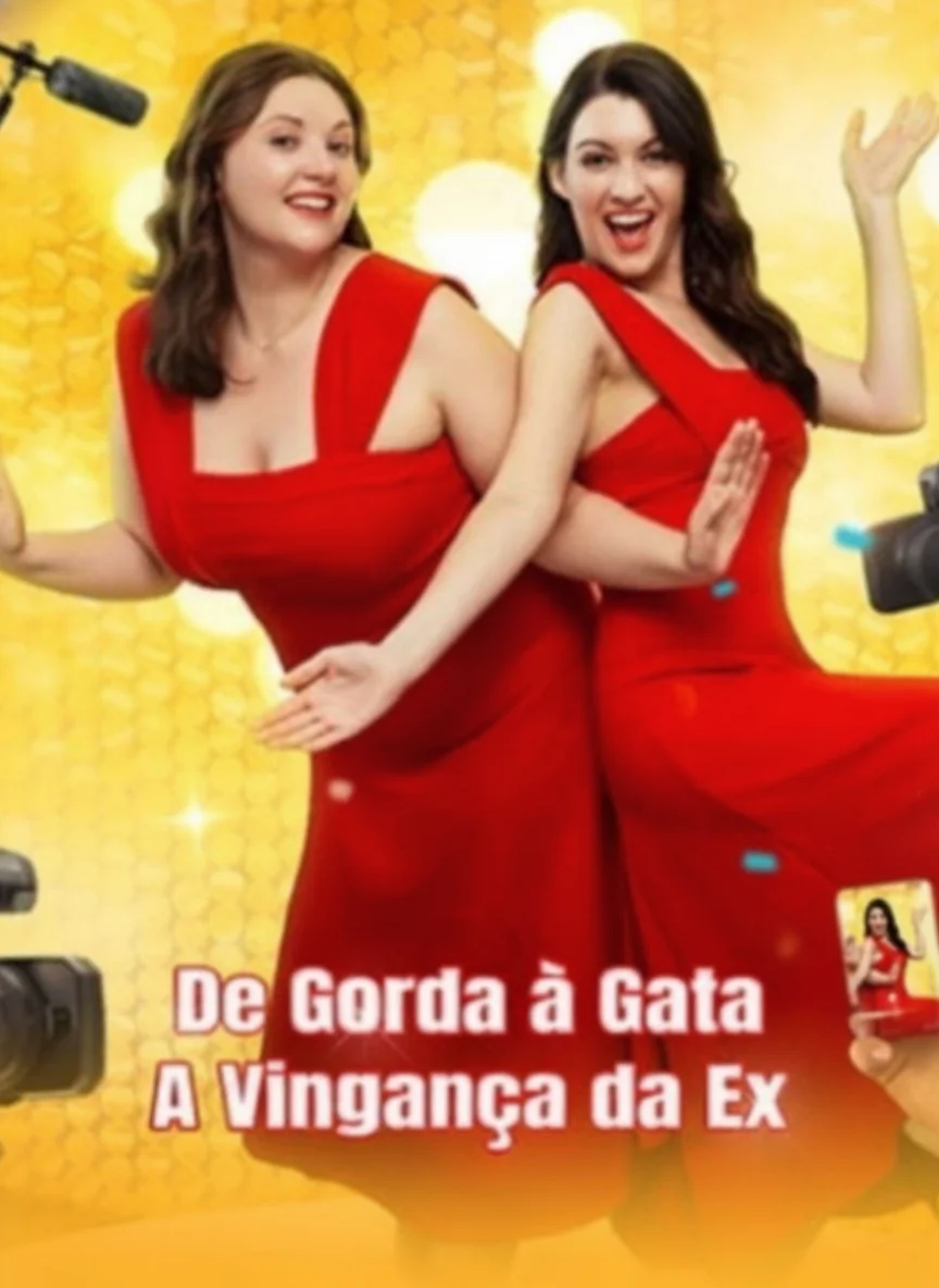 De Gorda à Gata A Vingança Da Ex