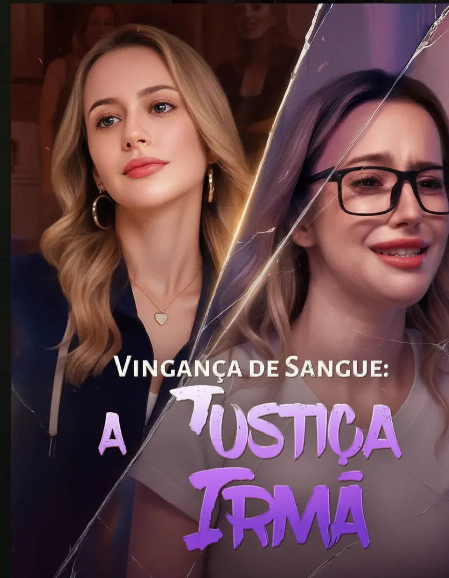 Vingança De Sangue A Justiça Da Irmã