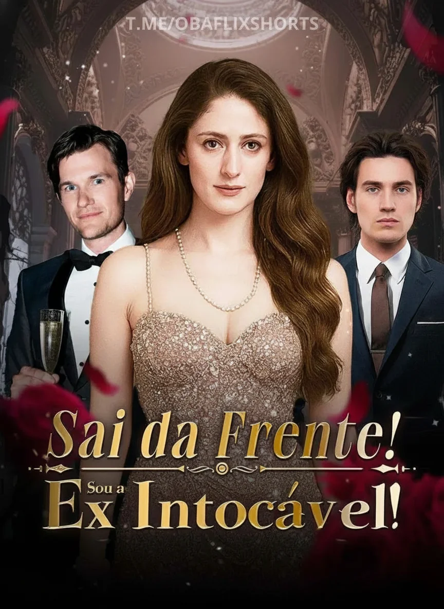 Sai Da Frente, Sou a Ex Intocável