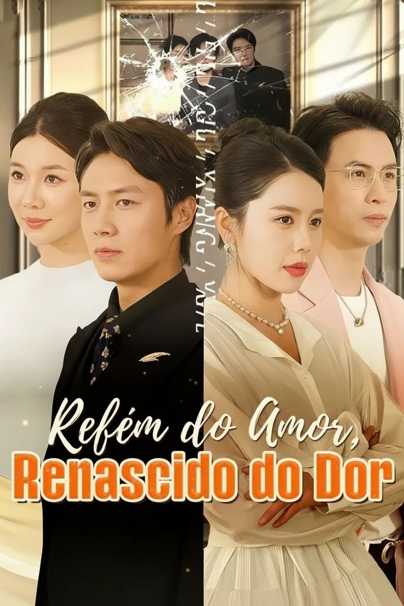 Refém do Amor, Renascido da Dor