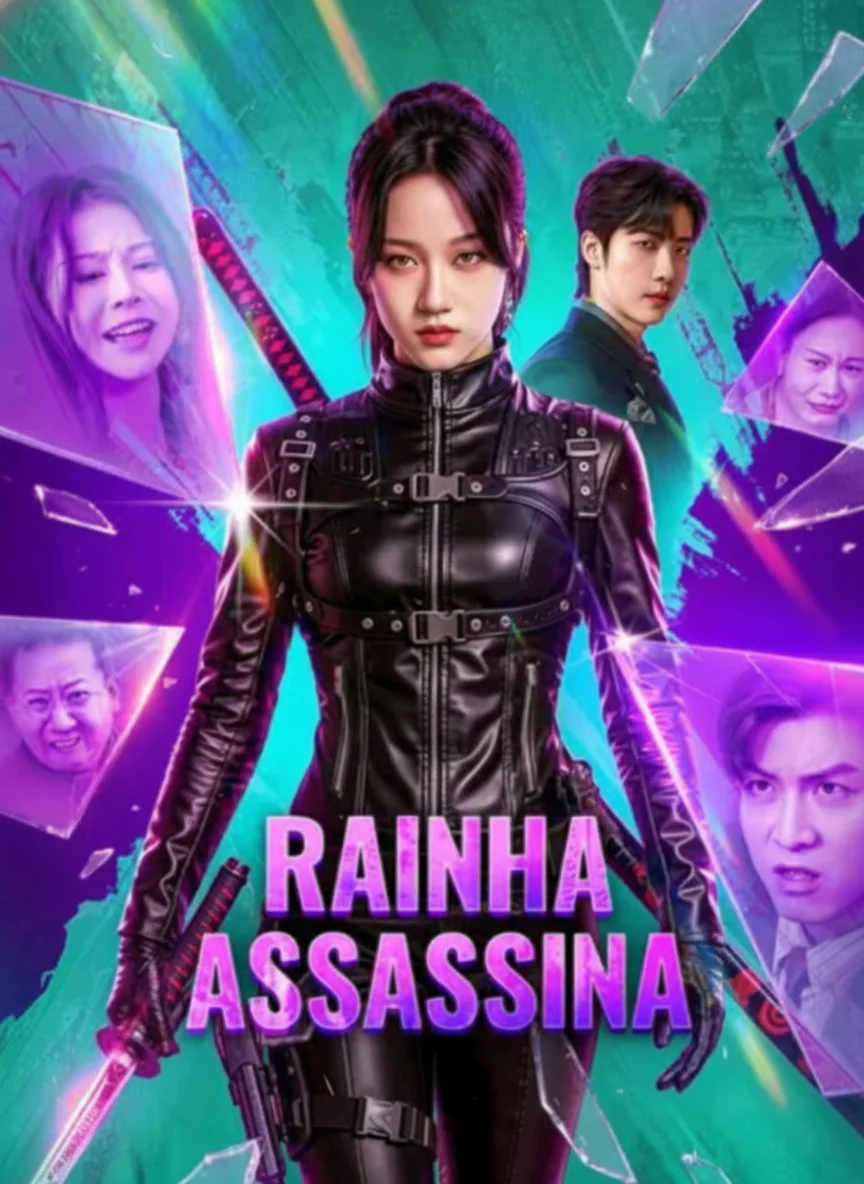 Rainha Assassina
