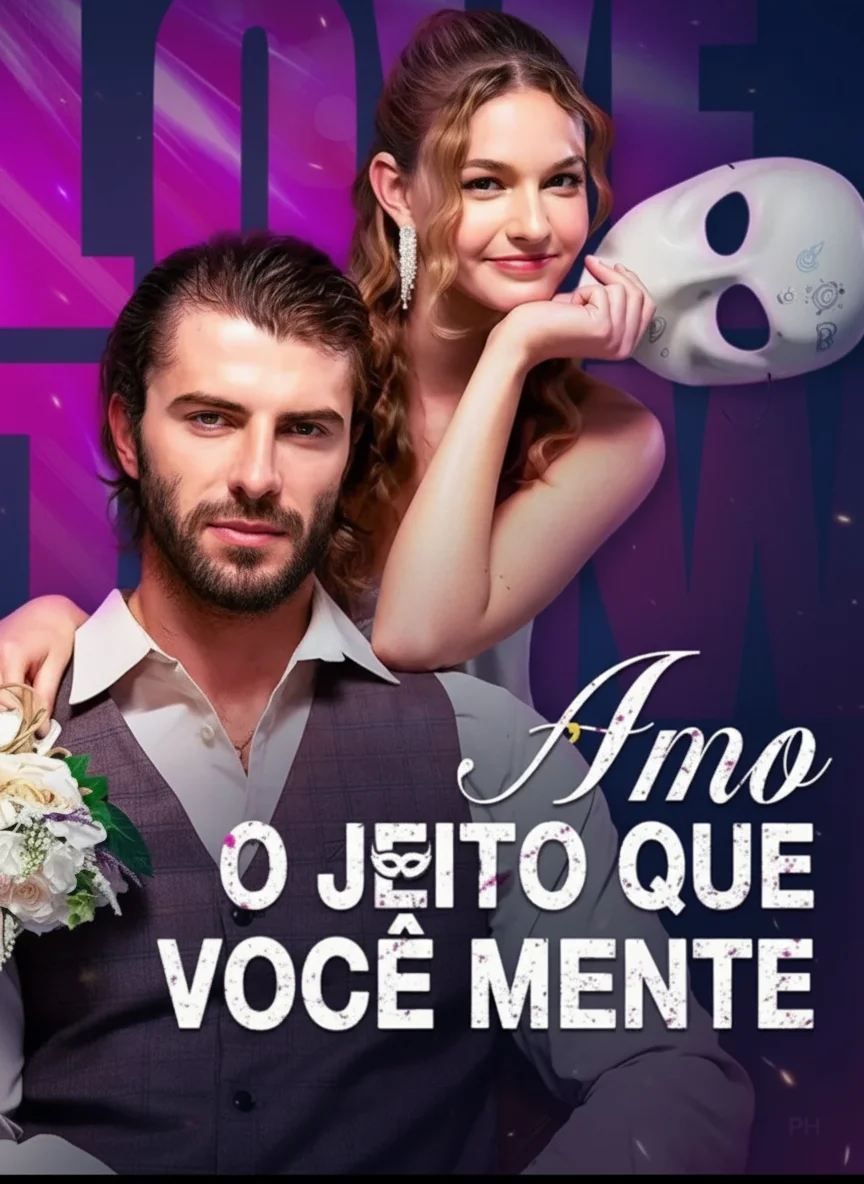Amo O Jeito Que Você Mente (Love The Way you lie)