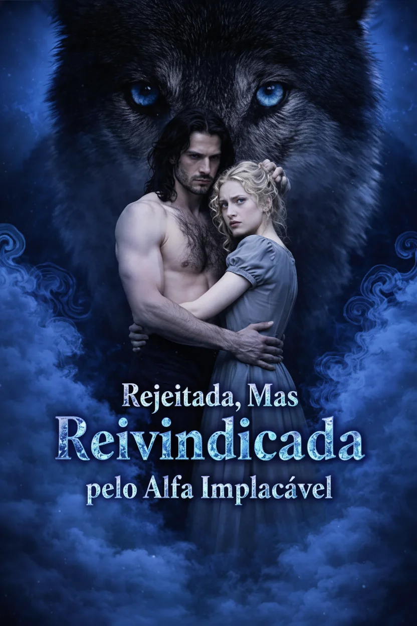 Rejeitada, Mas Reividicada Pelo Alfa Implacável