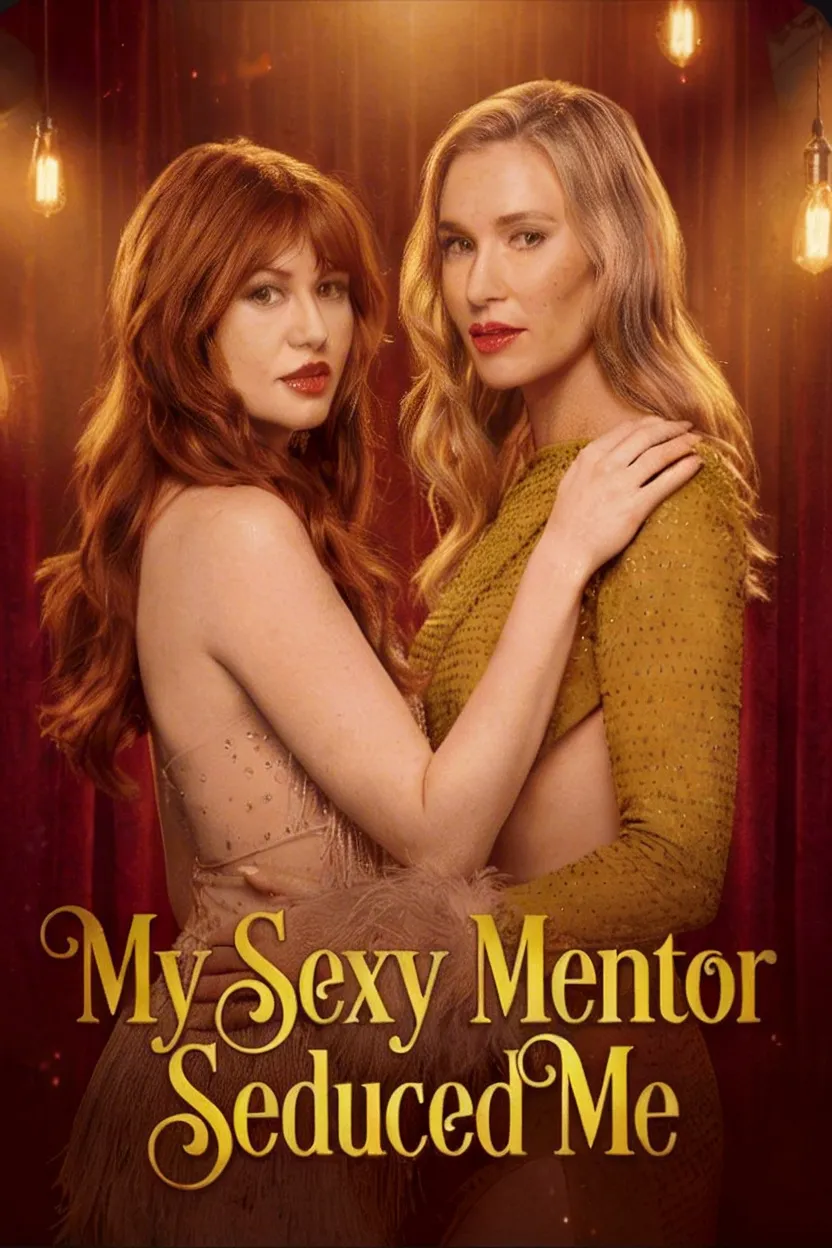 Minha Mentora Sexy Me Seduziu (My Sexy Mentor Seduced Me)