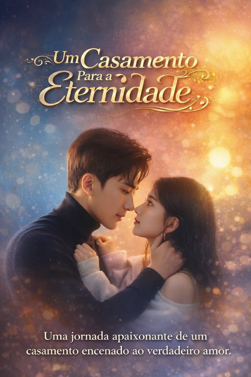 Um Casamento Para A Eternidade