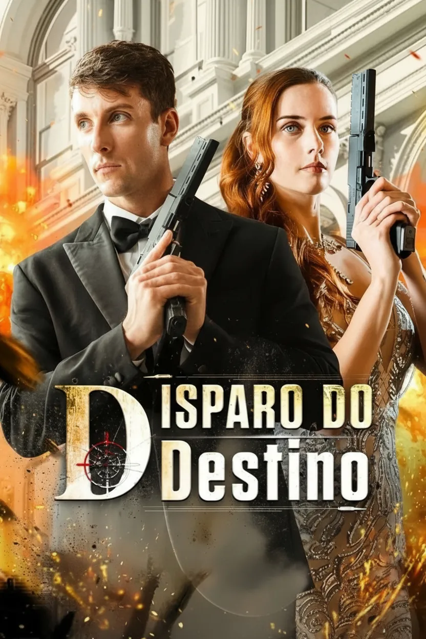 O Disparo do Destino