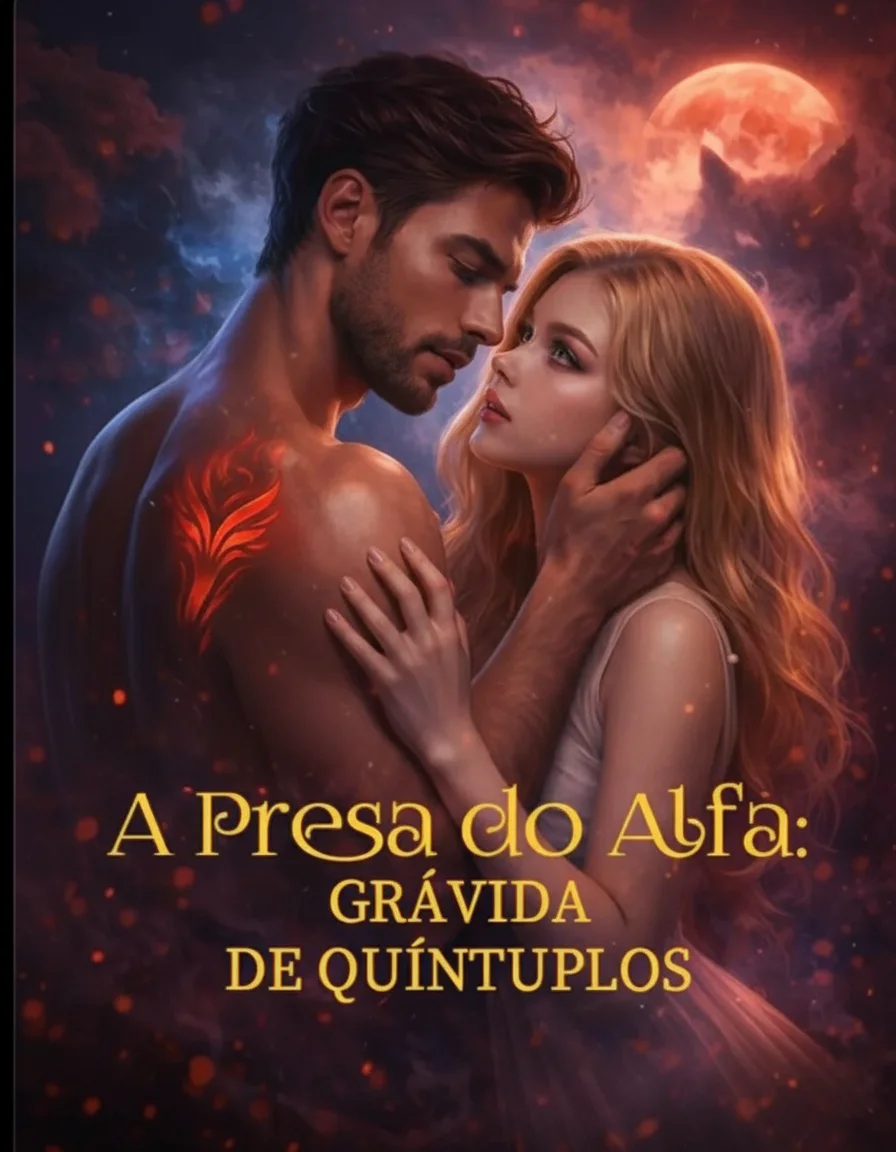 A Presa Do Alfa: Gravida De Quintuplos