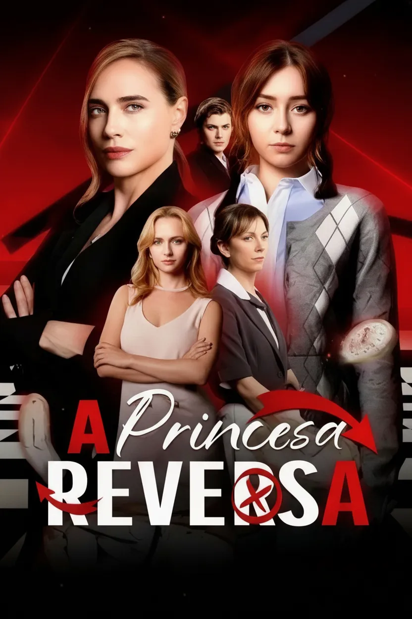 A Princesa Reversa