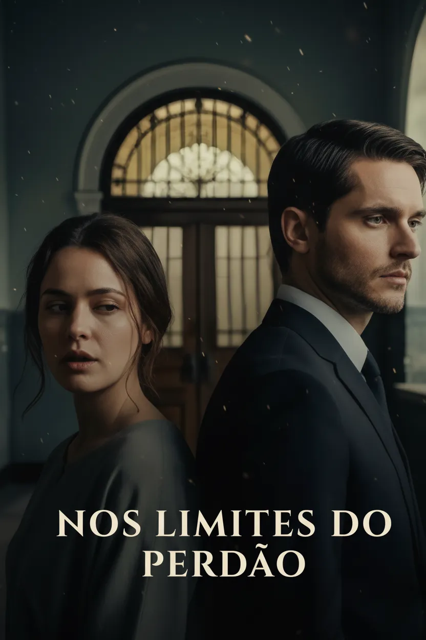 Nos Limites do Perdão
