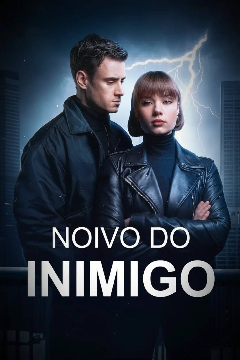Noivo Do Inimigo ( Engaged to The Enemy)