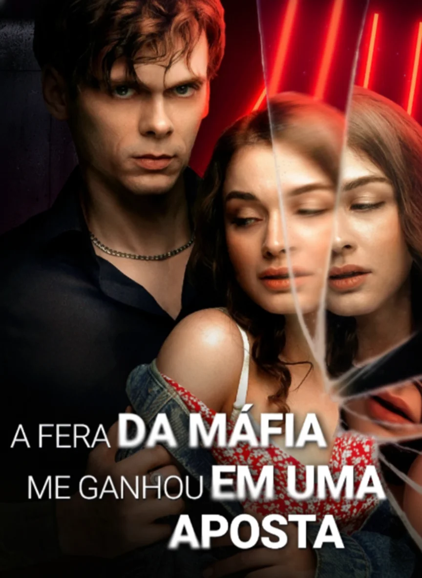 A Fera Da Máfia Me Ganhou Em Uma Aposta (a Besta Da Máfia Me Ganhou Em Uma Aposta)( the Mafia Beast Won Me in A Gamble)