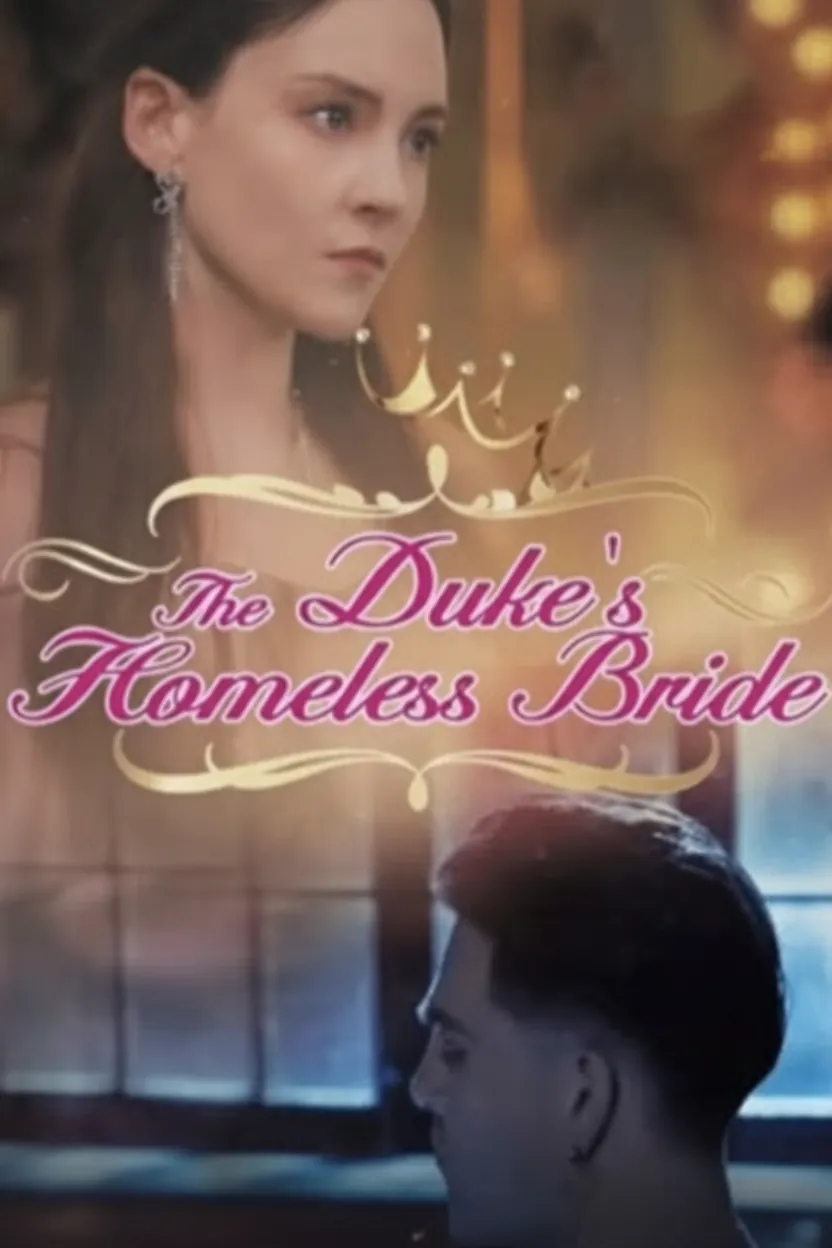 A Noiva Sem Teto Do Duque (The Duke's Homeless Bride)