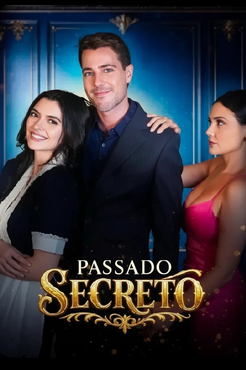 O Passado Secreto