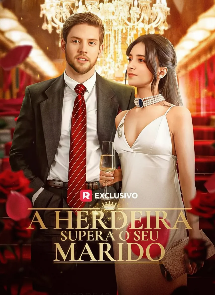 A Herdeira Supera Seu Marido