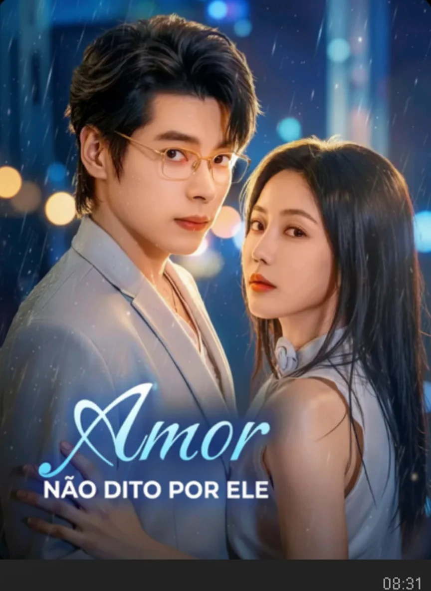 Amor Não Dito Por Ele (His Unspoken Love)