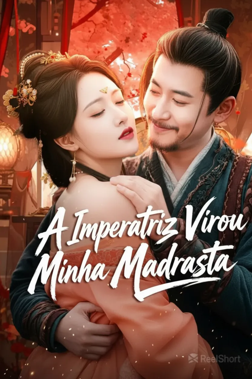 A Imperatriz Virou Minha Madrasta