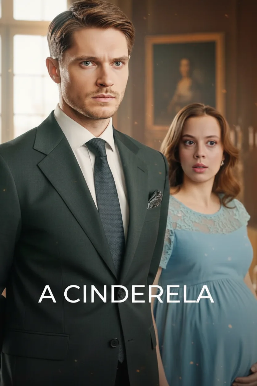 A Cinderela Grávida ( Curta Metragem)