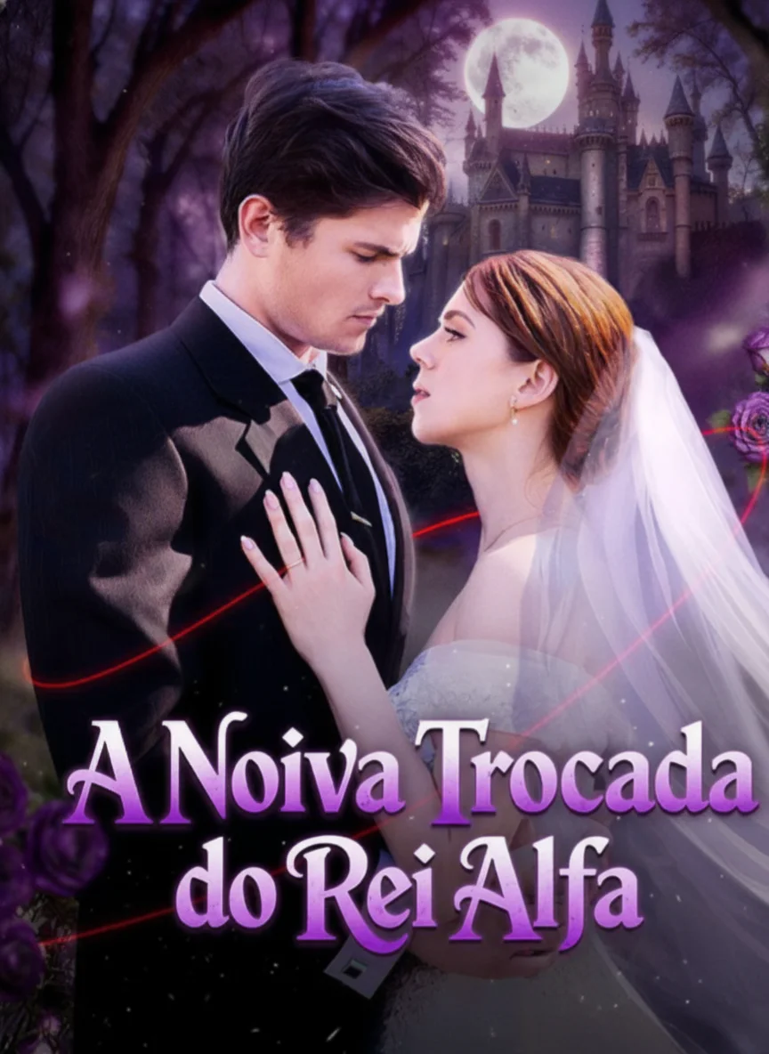 A Noiva Trocada Do Rei Alfa