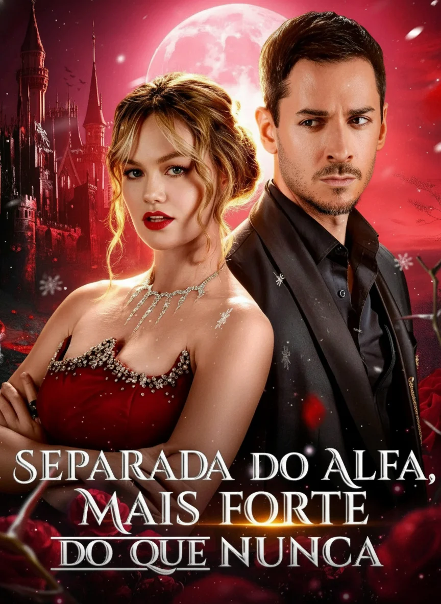 Separada Do Alfa, Mais Forte Do Que Nunca 