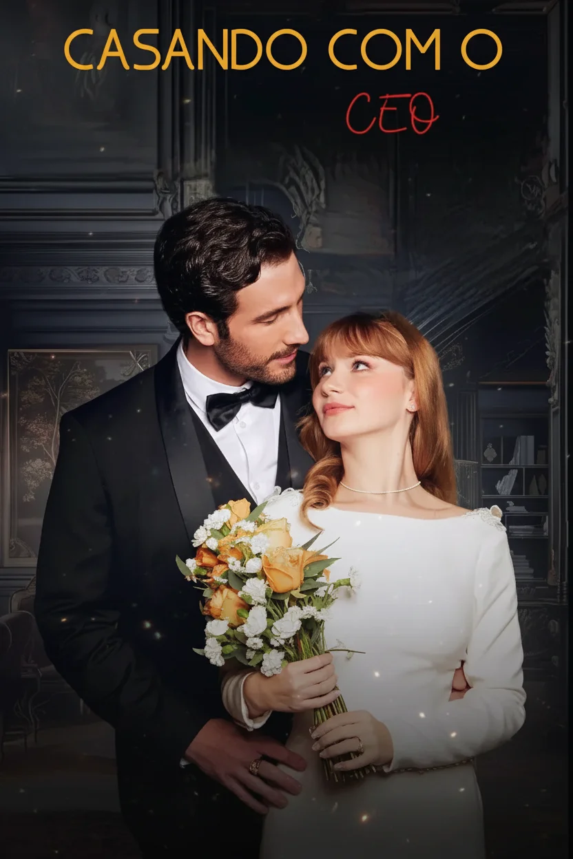 Casando com o CEO