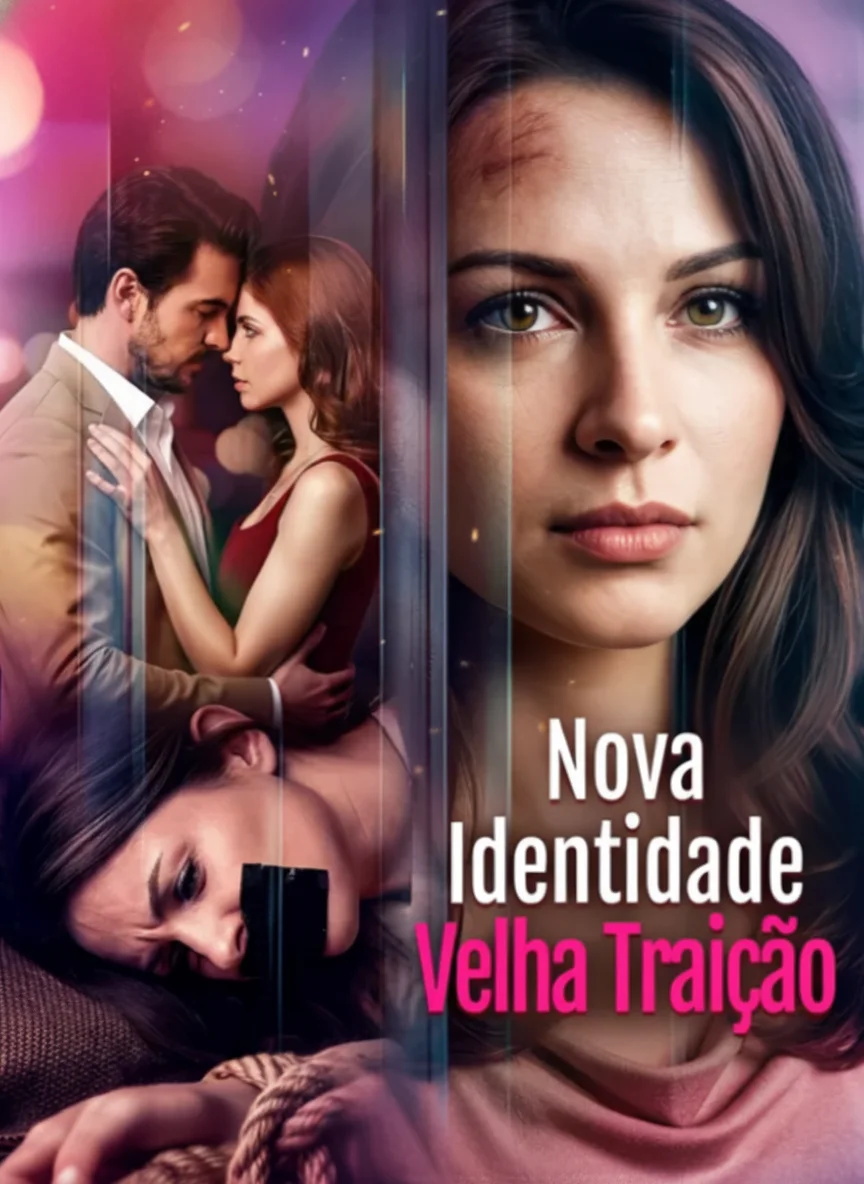 Nova Identidade Velha Traição