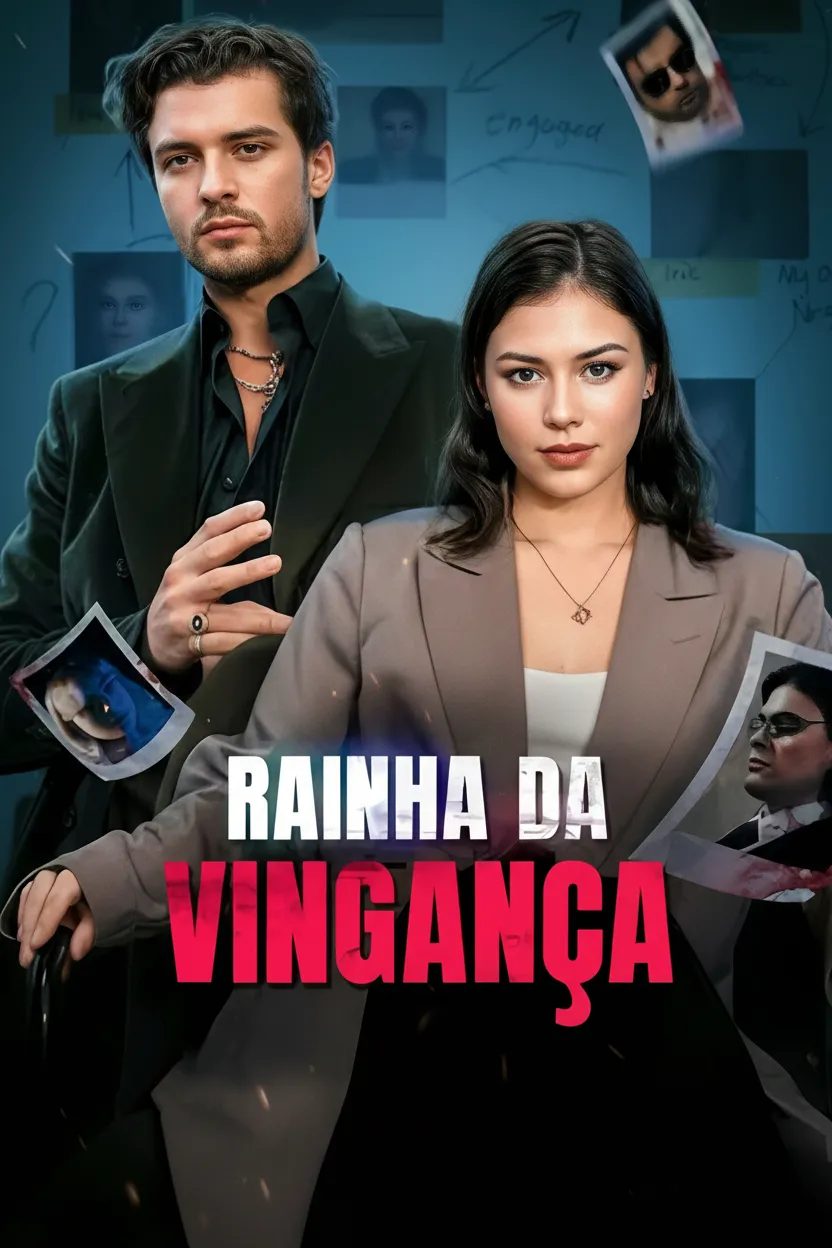 Rainha da Vingança