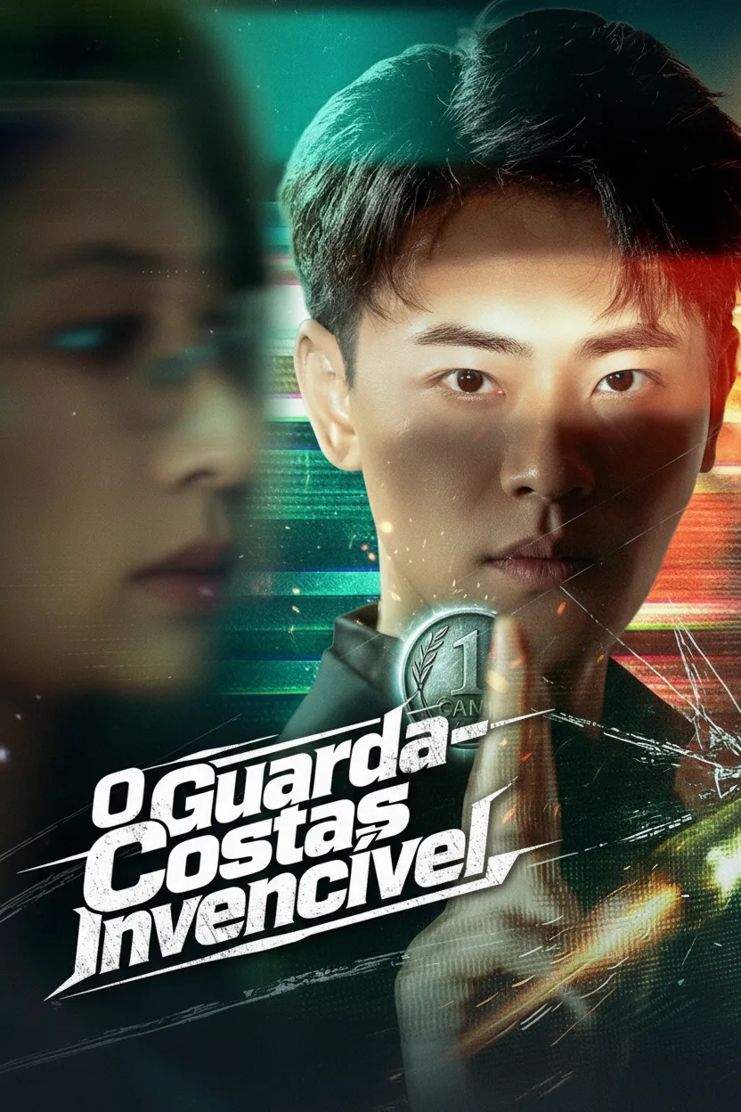 O Guarda-Costas Invencível