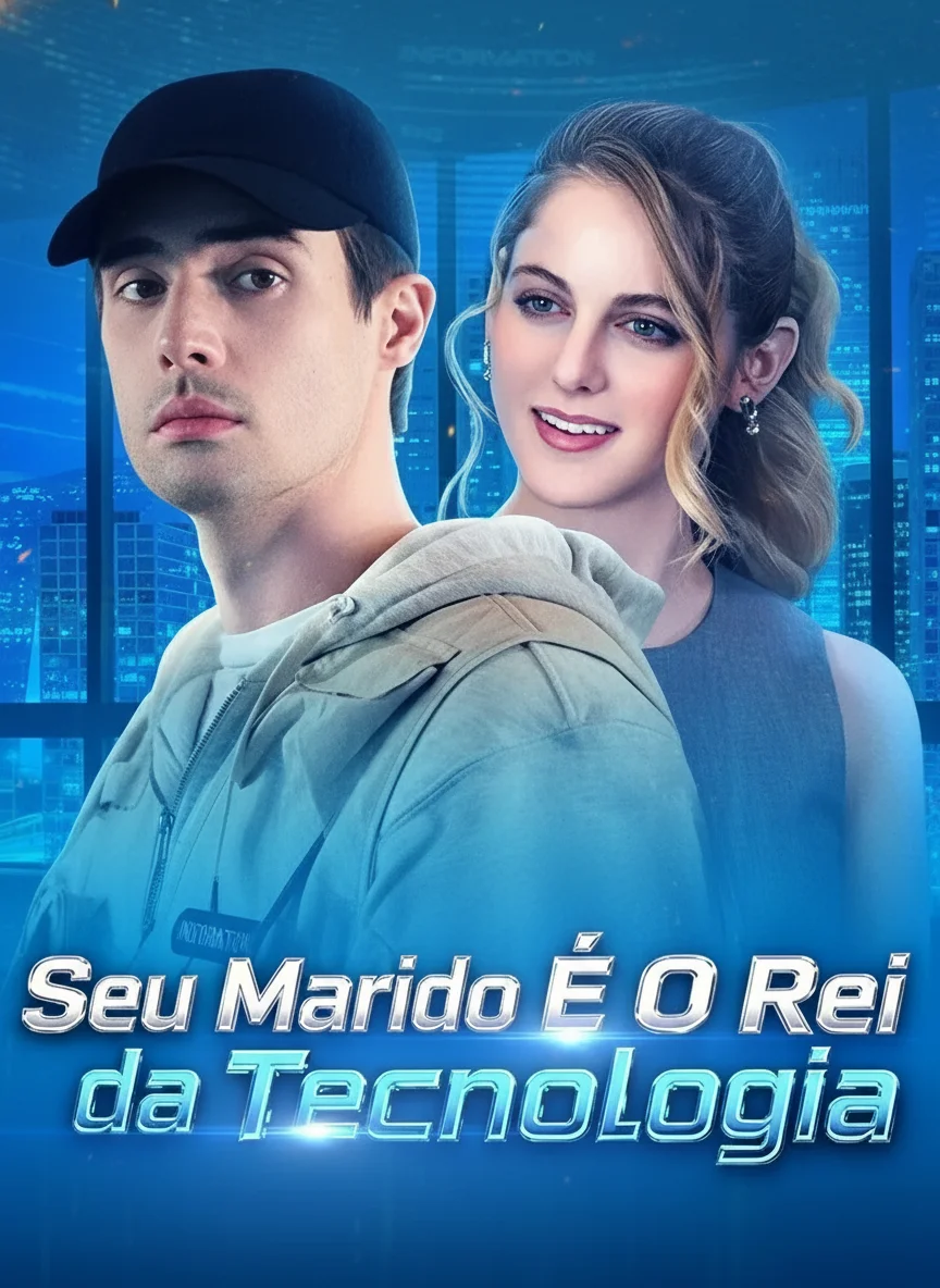 Seu Marido É O Rei Da Tecnologia