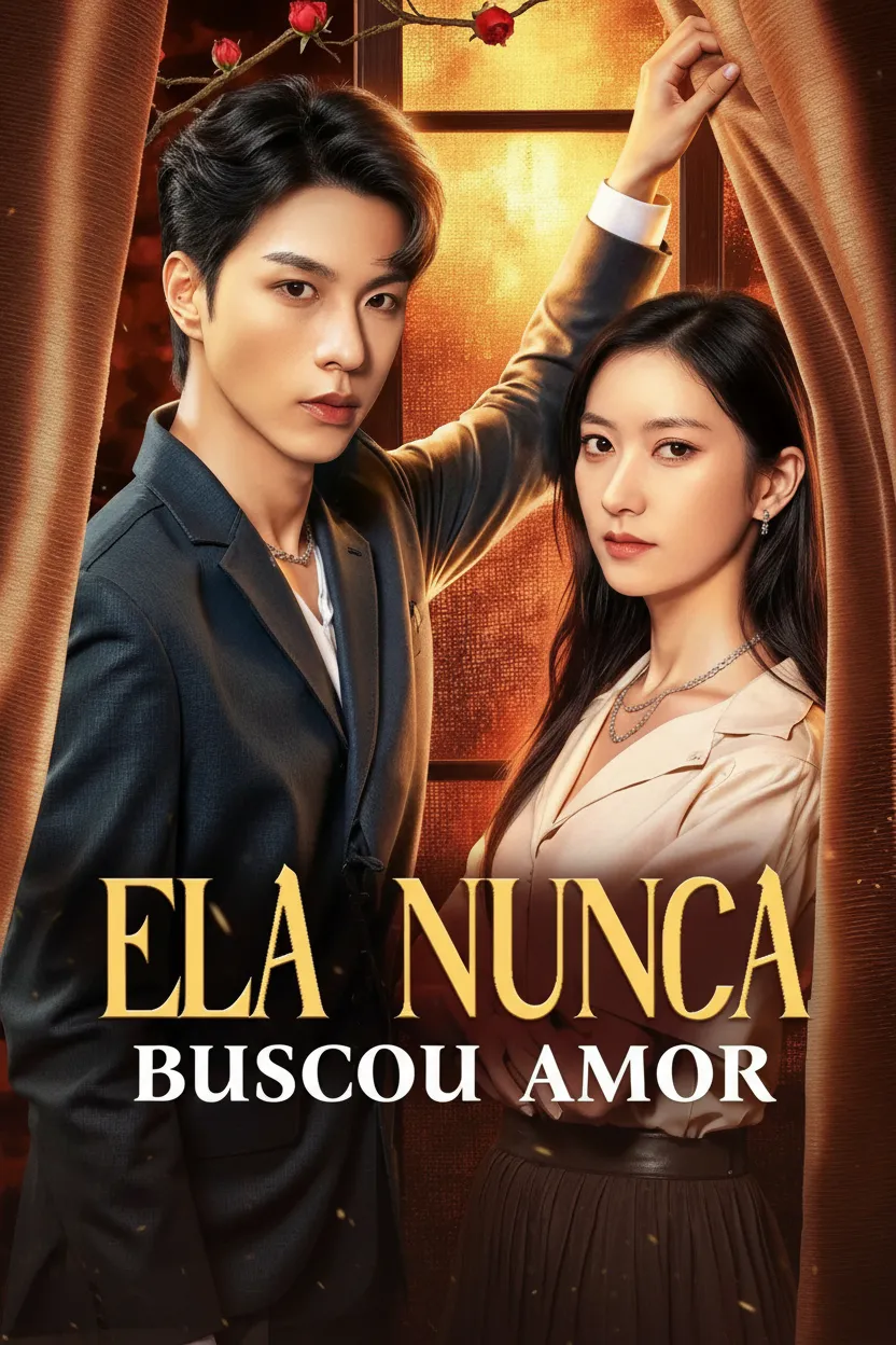 Mãos Longe Meu Coração Não Está a Venda - Ela Nunca Buscou Amor