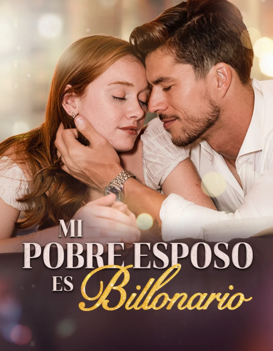 Meu Pobre Esposo É Um Bilionário